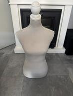 Vintage paspop, Antiek en Kunst, Curiosa en Brocante, Ophalen