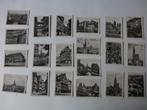 20 kaarten uit Frankrijk/Straatsburg jaren 1950 - 1965, 1940 tot 1960, Frankrijk, Ongelopen, Ophalen of Verzenden
