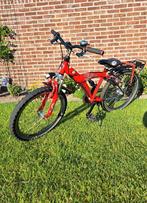 Batavus Snake 22 inch met 3 versnellingen, Fietsen en Brommers, Fietsen | Jongens, Ophalen, 22 inch, Zo goed als nieuw, Batavus Snake