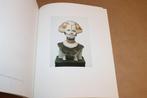 Isolde Frepoli — Borstbeelden — Tentoonstelling [2000], Ophalen of Verzenden, Gelezen