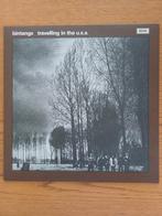 Bintangs - Travelling in the U.S.A. - Zilver Vinyl - 180gr, Ophalen of Verzenden, Zo goed als nieuw, 12 inch, Poprock