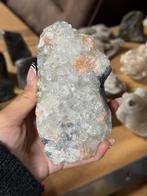 Apofylliet & Stilbiet Cluster - 10x5cm, Verzenden