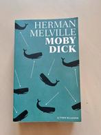 Herman Melville - Moby Dick, Boeken, Literatuur, Herman Melville, Ophalen of Verzenden, Zo goed als nieuw, Nederland