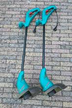 2 x Bosch strimmers., Ophalen, Zo goed als nieuw, 10 tot 30 cm, Elektrisch