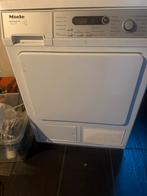 Miele Edition 111 T 8873 WP Droger, Witgoed en Apparatuur, Wasdrogers, 6 tot 8 kg, Gebruikt, Ophalen of Verzenden, Voorlader