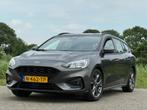 Ford Focus Wagon 1.0 EcoBoost Hybrid ST Line Business - Magn, 65 €/maand, Origineel Nederlands, 19 km/l, Hybride Elektrisch/Benzine
