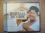 Mahalia Jackson - The Queen Of Gospel, Cd's en Dvd's, Cd's | Religie en Gospel, Gospel, Ophalen of Verzenden, Nieuw in verpakking