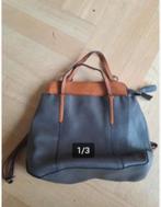 Tas, rugtas, handtas Tamaris i.z.g.st.^, Ophalen of Verzenden, Zo goed als nieuw, Handtas