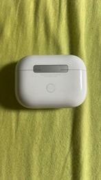 airpods case (alleen case), Telecommunicatie, Mobiele telefoons | Oordopjes, Ophalen of Verzenden, Zo goed als nieuw