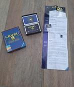 Kaartspel level 8, Hobby en Vrije tijd, Gezelschapsspellen | Kaartspellen, Een of twee spelers, Ophalen of Verzenden, Zo goed als nieuw
