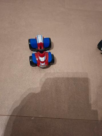 Paw Patrol Ryder  beschikbaar voor biedingen