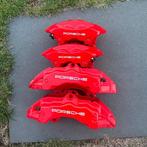 Remklauwen Brembo Porsche Audi B6 A6 Golf ZR18 ZL18, Auto diversen, Tuning en Styling, Verzenden