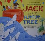 Julia Donaldson: Jack and the flumflum tree (engels), Jongen of Meisje, Ophalen of Verzenden, Fictie algemeen, Zo goed als nieuw