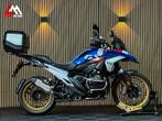 BMW R 1300 GS - 2024 - Alle pakketten - Topkoffer, 2 cilinders, Bedrijf, Meer dan 35 kW, Overig