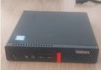 Lenovo Thinkcentre M710Q Tiny - i3-6100T - 8GB - 240GB SSD, Computers en Software, Desktop Pc's, Lenovo thinkcentre, 8 GB, Ophalen of Verzenden