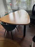 Eettafel van Castelijn /Vlindertafel /uitklapbaar, Overige vormen, 150 tot 200 cm, 100 tot 150 cm, Gebruikt