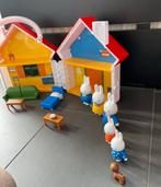 Nijntje Meeneem Huis Compleet, Ophalen of Verzenden, Zo goed als nieuw, Poppenhuis