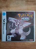 Pokémon Pearl Version - Nintendo DS, Avontuur en Actie, 1 speler, Ophalen of Verzenden, Zo goed als nieuw