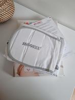 Snoozzz Inbakerdoek XL Veilig slapen., Ophalen of Verzenden, Nieuw, Minder dan 70 cm, Bakerzak of Bakerdoek