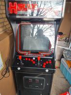 Neo geo mvs arcade kast met 161 in 1 cartridge (ook ruil), Ophalen of Verzenden