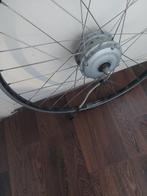 Motor Gazelle Orange, Wiel, Algemeen, Ophalen of Verzenden, Zo goed als nieuw