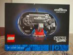 LEGO 40769 Sonic Sega Genesis Controller - Nieuw!, Kinderen en Baby's, Speelgoed | Duplo en Lego, Ophalen of Verzenden, Nieuw