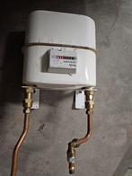Gas(tussen)meter, Ophalen, Zo goed als nieuw