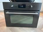 Ikea combimagnetron 45cm, Witgoed en Apparatuur, Ovens, Gebruikt, Oven met grill, Inbouw, 45 tot 60 cm