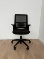 Ergonomische Ahrend Verta 2020 Bureaustoel, Ophalen of Verzenden, Zo goed als nieuw, Zwart