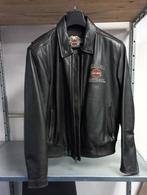 leren jas harley davidson, Motoren, Kleding | Motorkleding, Dames, Jas | leer, Harley Davidson. Origineel., Ophalen of Verzenden