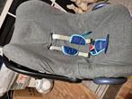 Maxi cosi cabriofix met easyfix, Zo goed als nieuw, Isofix, Maxi-Cosi, Ophalen