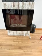 Belfort elektrische sfeerhaard / hanghaard, Huis en Inrichting, Ophalen, Zo goed als nieuw, Hangende haard, Elektrische haard