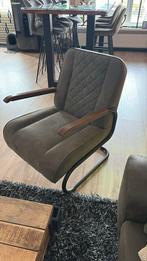Fauteuil, Huis en Inrichting, Stoelen, Ophalen, Zo goed als nieuw, Overige kleuren, Eén