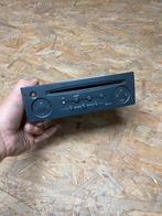 Autoradio renault clio 2003, Auto diversen, Autoradio's, Ophalen of Verzenden, Zo goed als nieuw