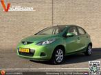 Mazda 2 1.3 S-VT Touring | Airco |, Auto's, Mazda, Voorwielaandrijving, Stof, Gebruikt, 4 cilinders