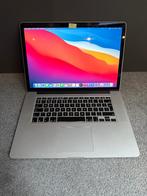MacBook Pro, MacBook Pro, 256 GB, 2 tot 3 Ghz, 8 GB
