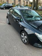 Seat Ibiza 1.2 TDI 2011, Auto's, Seat, Voorwielaandrijving, Stof, Zwart, Particulier