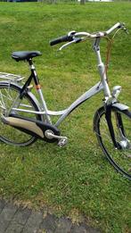 Super mooie Batavus weekend 28/ 61/ 8 versnell. Top fiets, Fietsen en Brommers, Fietsen | Dames | Damesfietsen, Ophalen, (Extra) lage instap