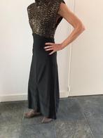 Lange jurk one size, Kleding | Dames, Gelegenheidskleding, Ophalen of Verzenden, Nieuw, Overige kleuren, Cocktailjurk