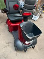 Scootmobiel te koop met pas 25 km op de teller, Ophalen of Verzenden, Zo goed als nieuw, 46 km of meer, 16 km/u of meer