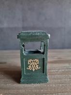 Lemax figuur 15 kerstdorp kersthuisjes, Ophalen of Verzenden, Zo goed als nieuw