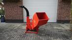 Wood chipper Houtversnipperraar Takkenversnipperraar Haksela, Zakelijke goederen, Machines en Bouw | Tuin, Park en Bosbouw, Hakselaar
