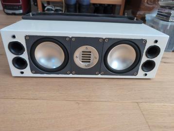 Elac CC 200.2 Center Speaker - Topkwaliteit! beschikbaar voor biedingen