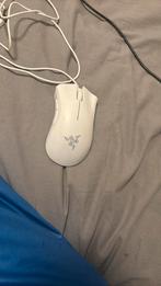 Razer deathadder essential, Computers en Software, Muizen, Ophalen of Verzenden, Zo goed als nieuw