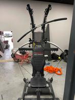 FINNLO BIO FORCE multi-station home gym, Sport en Fitness, Ophalen, Zo goed als nieuw, Overige typen