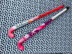 2 Hockeysticks Junior, Ophalen of Verzenden, Gebruikt, Stick