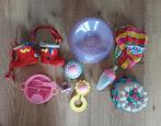 Baby born spullen, Ophalen of Verzenden, Gebruikt, Accessoires