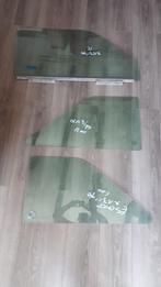 Autoruiten Escort MK4, Ophalen, Gebruikt, Ford