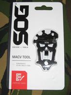 SOG MACV Multitool - Bushcraft Backpack Camping Gereedschap, Verzamelen, Militaria | Algemeen, Ophalen of Verzenden, Overige soorten