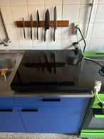 Inductieplaat 4 pits - perilex - inventum, Witgoed en Apparatuur, Kookplaten, Ophalen, Gebruikt, 4 kookzones, Inductie